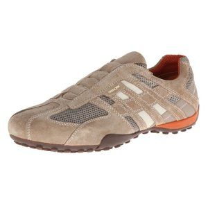 Geox Men's Uomo Snake 96 Fashion Sneaker